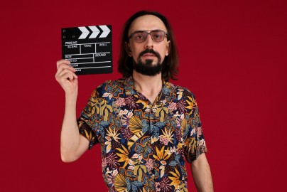 Сеанс Альтернативного Стендапа