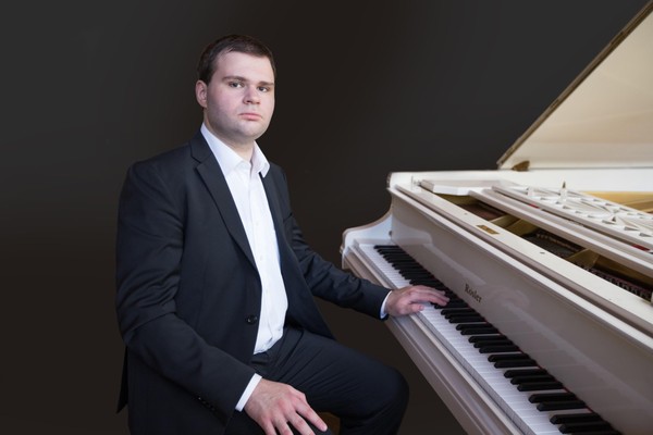 Концерт Г. Романчукевича