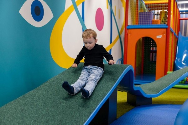 Мастер-класс «Пингвины в Антарктиде»