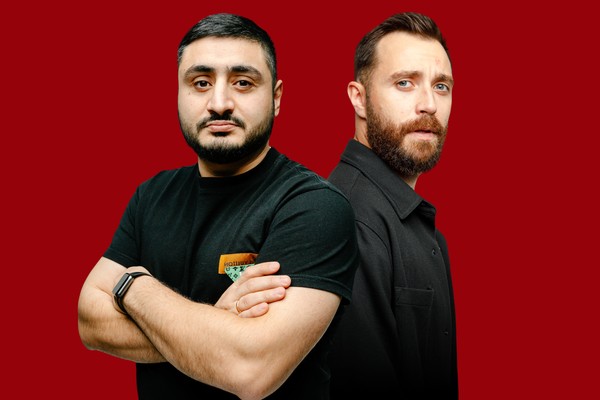 Stand-up импровизация