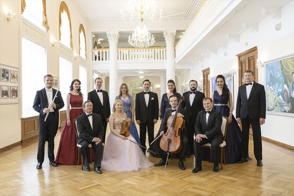 Музыка эпохи барокко