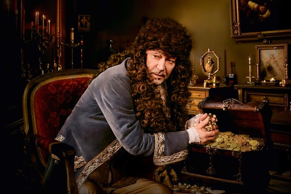 Евгений Герасимов