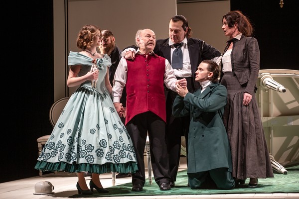 Олег Сенченко