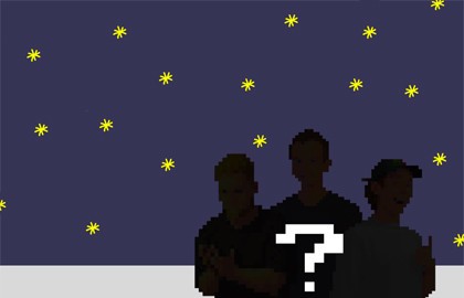 Stand Up: Лучшее за год