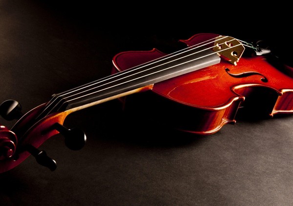 Лекция «Очарованный скрипкой»