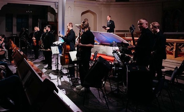 Симфонические хиты Феличита. Шедевры Челентано, Тото Кутуньо, Аль Бано, Поля Мориа, Стинга