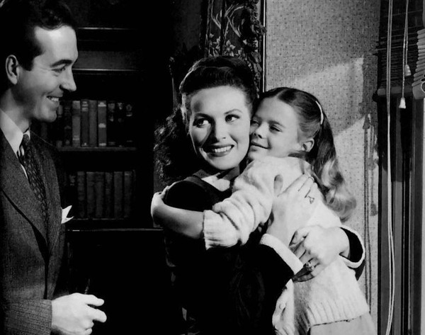 Рождественская встреча в киноклубе