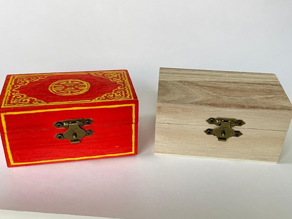 Интерактивное занятие «Бурятский сундук»