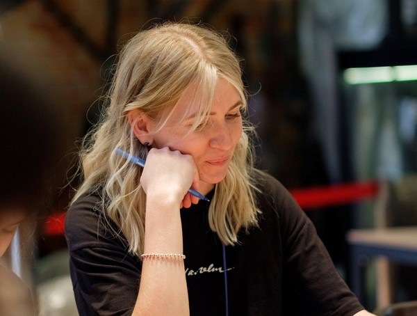 Программа «Рисуй как Леонардо. Тайны золотого сечения»