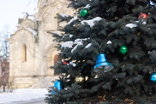 Экскурсия «Шедевры древнерусской иконописи XIII–XVI века»