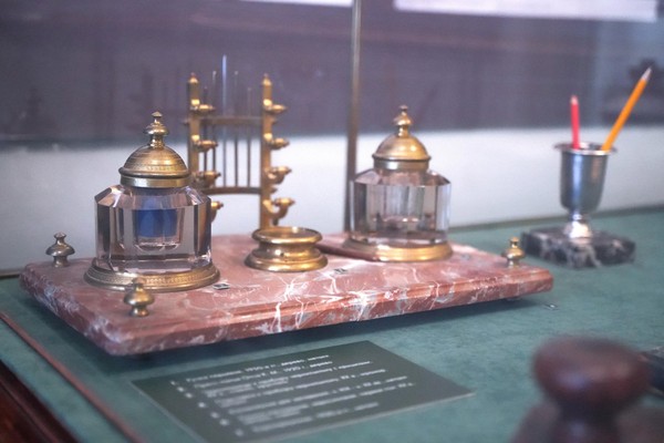 Сборная экскурсия «Ленин в губернском Пскове»