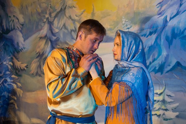 Алексей Соколов