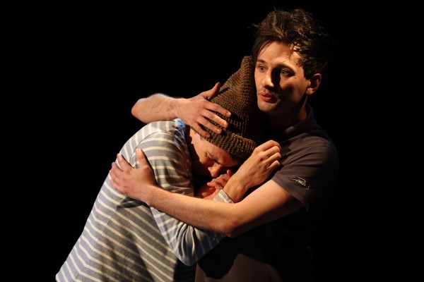 Кирилл Гордлеев