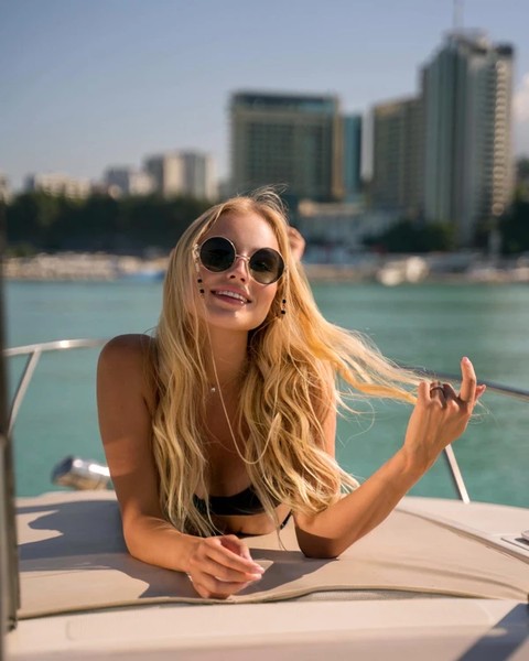 «Улыбочку!» Прогулка по Сочи с фотографом