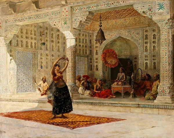 Дворец Топкапы: Стамбул и его Великолепный век