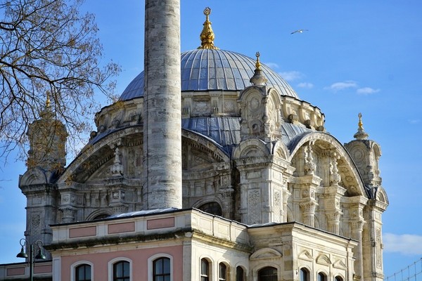 Мир султанов — правда и вымыслы