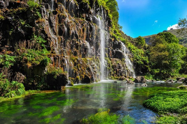 На юг! Каньон Дашбаши и регион Картли