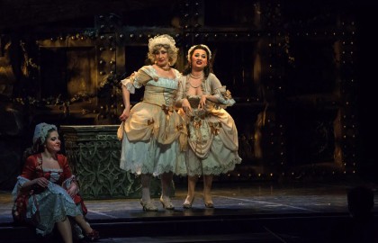 Корневильские колокола