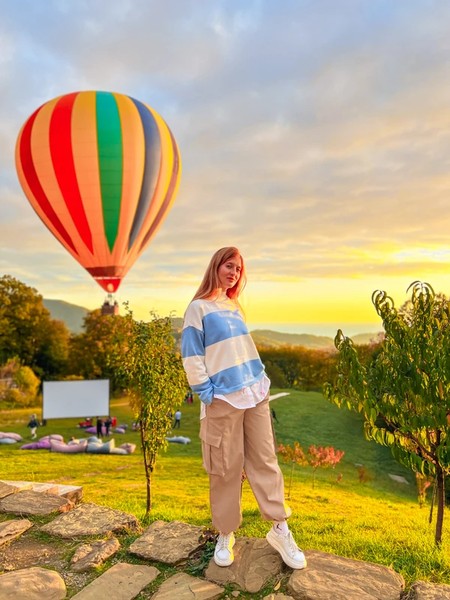 ﻿Сочи на максималках: прогулка с мобильной фотосъёмкой