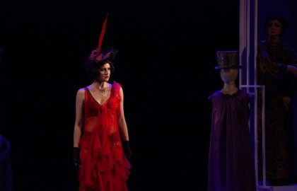 Александр Хотенов