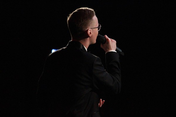 Концерт «Будь лучшим!»