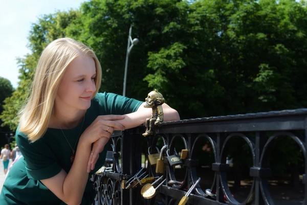 Детская обзорная экскурсия в Калининграде «Кто такие хомлины?»