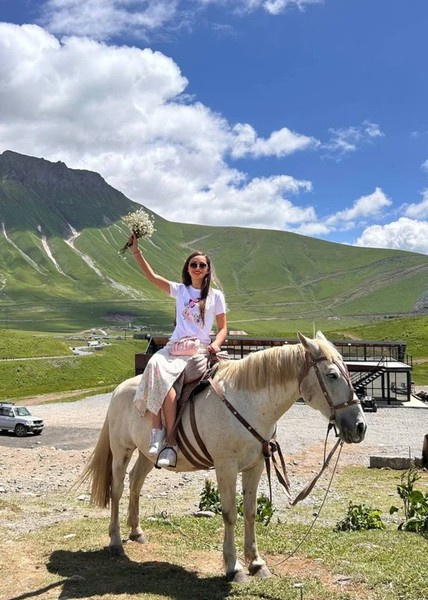 Из Тбилиси в Кварели: маршрут для истинных гурманов