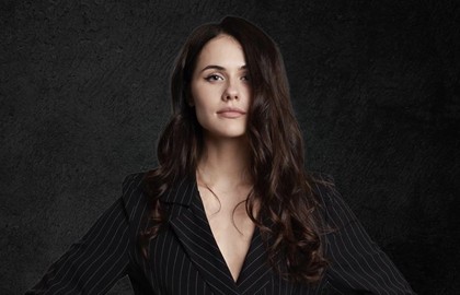 Stand Up. Ольга Малащенко