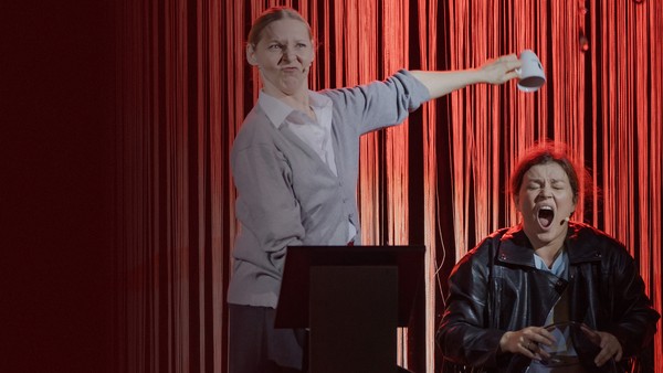 Дарья Емельянова