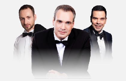 Скажите, девушки... Арии, романсы, неаполитанские песни