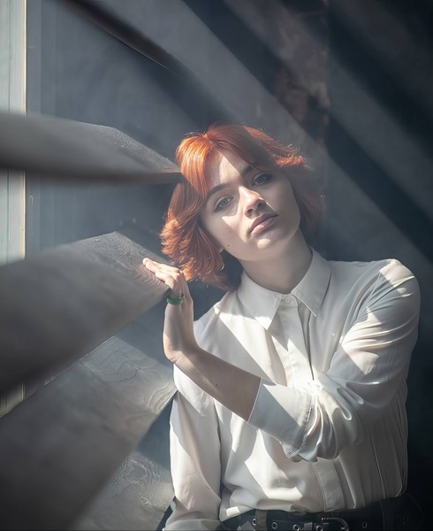 Лунный бард