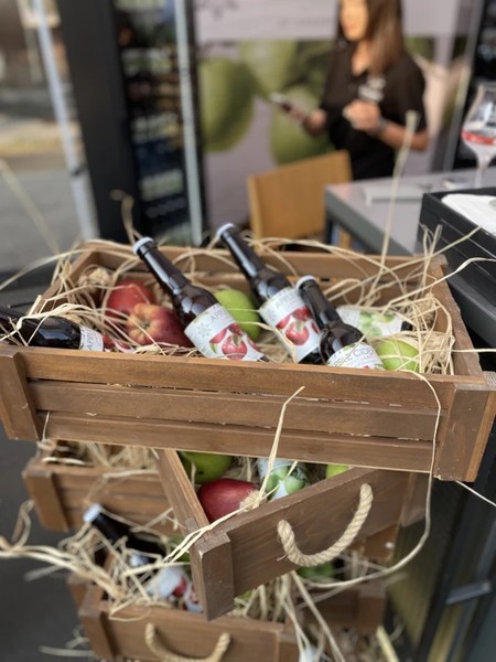 «По следам Ксенофонта»: пивной марафон