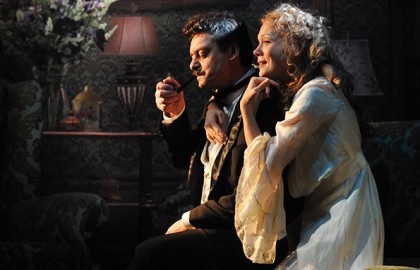 Евгений Рубин