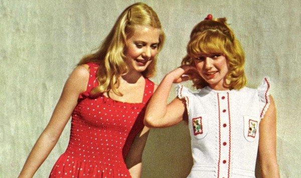 Программа «Исторический девичник. ХХ век»