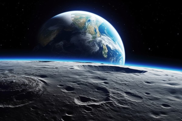 Кошки Китц. Суперлунное приключение