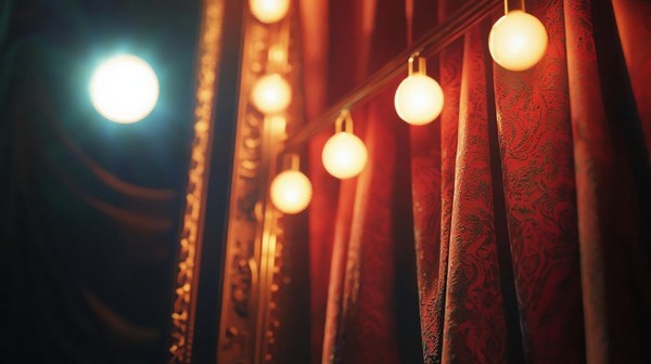 Кабаре Lady Brut