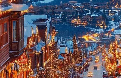 Рождественское путешествие. Орган, гитара, хор