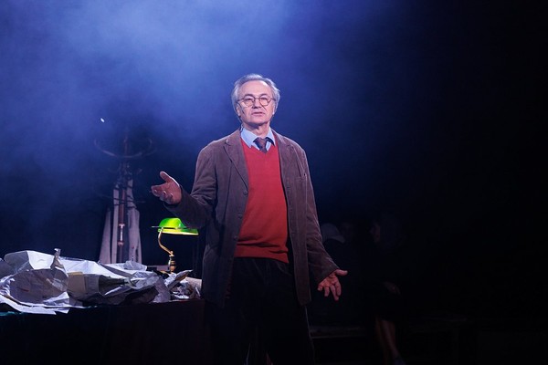 Юрий Коренев