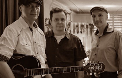 ​Группа «San Pete Specialists»