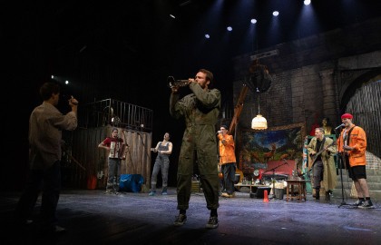 ___ на Руси ___ хорошо