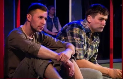 Тимур и его команда