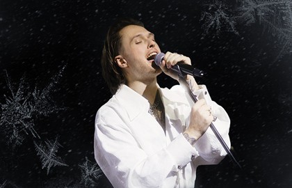 Stervell. Новогодний акустический концерт