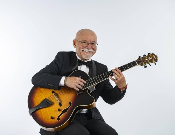 Концерт «Зима в Париже»