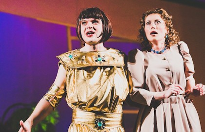 Примадонны