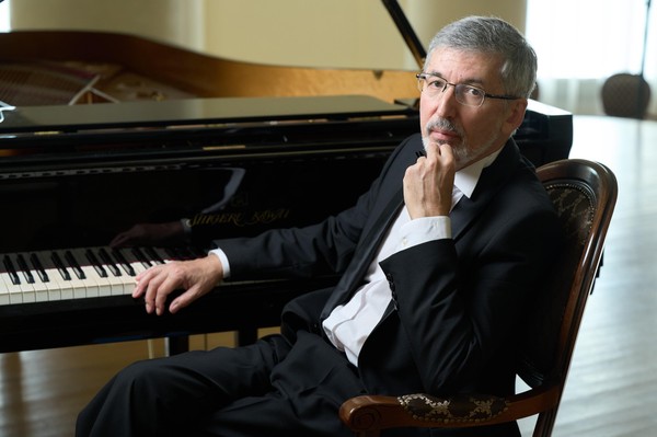 Концерт «Зимняя Русь»