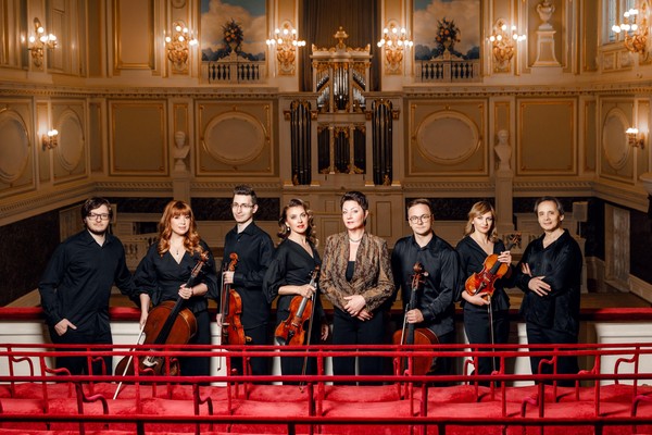 Программа «Большой праздничный концерт»