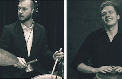 Вечер органного джаза. Sunny Side Quartet