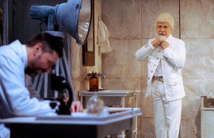 Татьяна Лукасевич