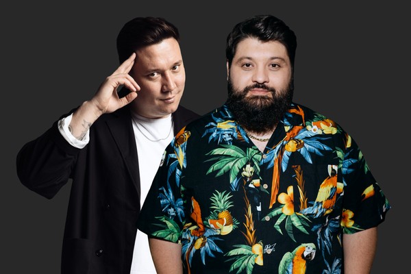 Гала-концерт Х Международного Stand-up фестиваля