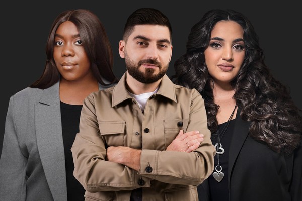 Гала-концерт Х Международного Stand-up фестиваля